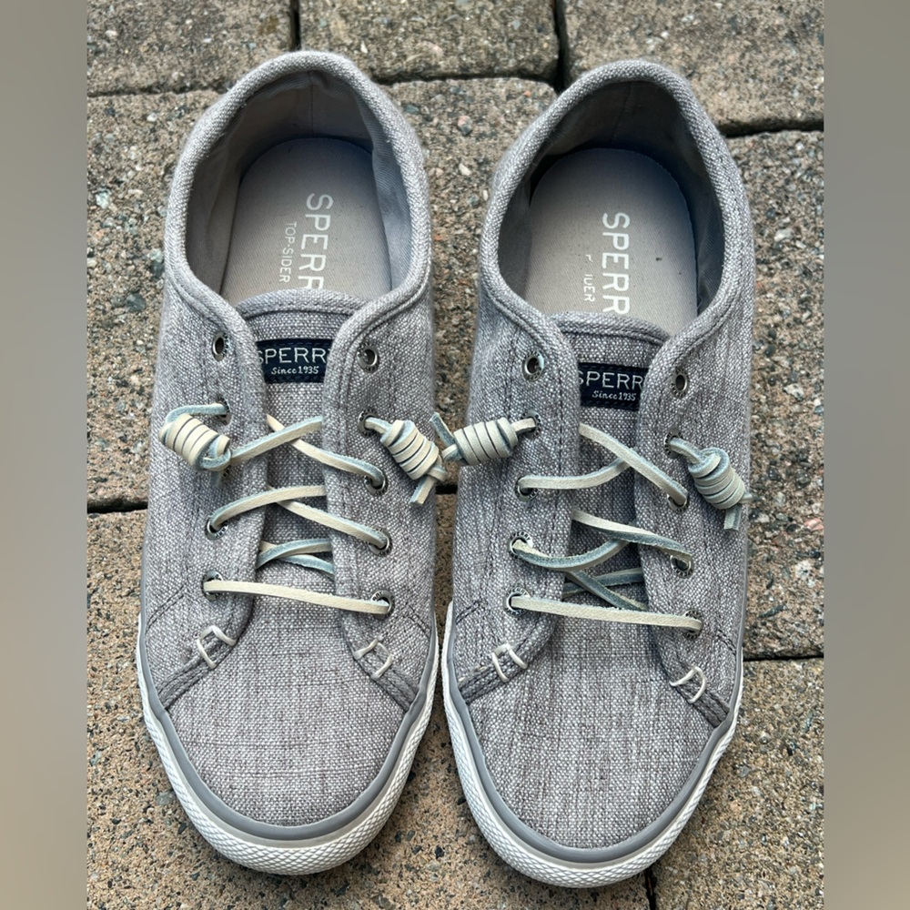 Sperry women shoes